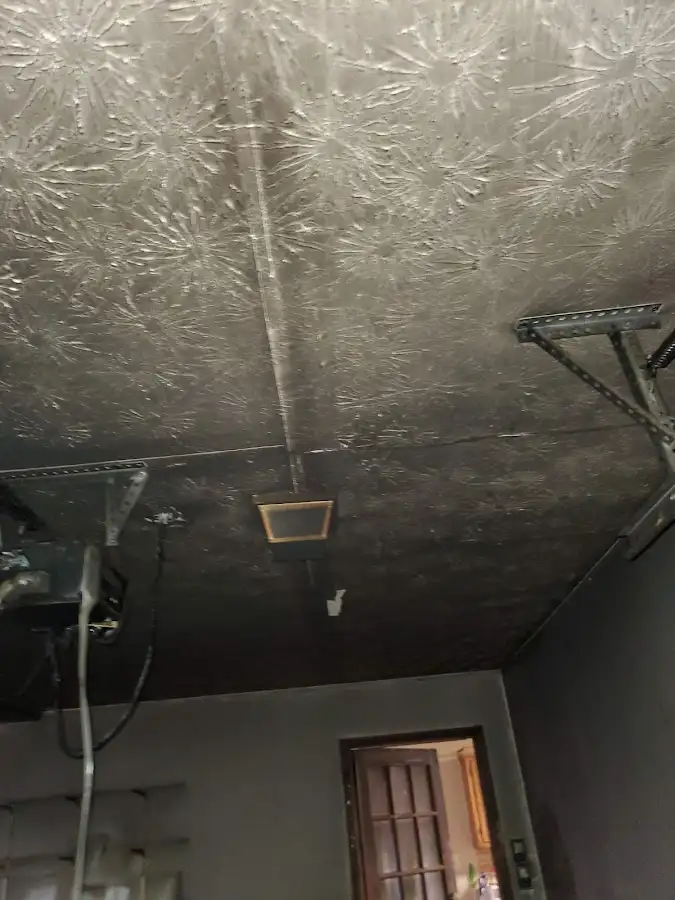 Fire and smoke damage assessment for Emergency Water Damage Services in St. Peter